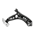 BANDEJA SUSPENSION DELANTERA DERECHA TIGUAN MK1 - TEKNOROT 1