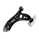 BANDEJA SUSPENSION DELANTERA DERECHA TIGUAN MK1 - TEKNOROT 4