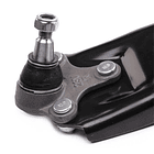 BANDEJA SUSPENSION DELANTERA DERECHA TIGUAN MK1 - TEKNOROT 5