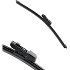 PLUMILLA TRASERA  SPACEBACK 2