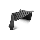 PISO GOMA TUNEL  RAPID / SPCACEBACK 1