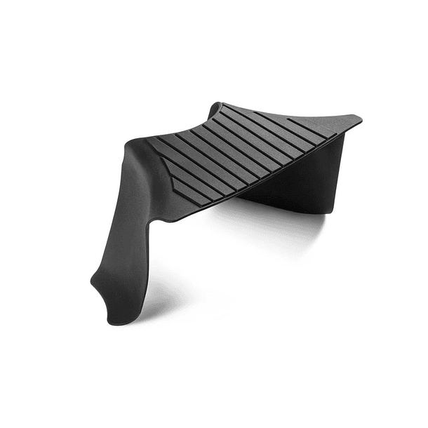 PISO GOMA TUNEL  RAPID / SPCACEBACK 1