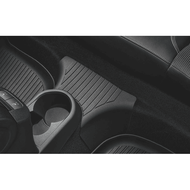 PISO GOMA TUNEL  RAPID / SPCACEBACK 2