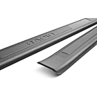 JUEGO LISTONES UMBRAL  NEGRO SPACEBACK 1