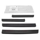 JUEGO LISTONES UMBRAL  NEGRO SPACEBACK 2