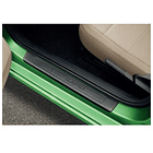 JUEGO LISTONES UMBRAL  NEGRO SPACEBACK 3