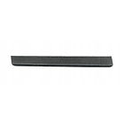 JUEGO LISTONES UMBRAL  NEGRO SPACEBACK 4