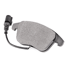 PASTILLAS DELANTERAS - PASTILLAS DELANTERAS 2