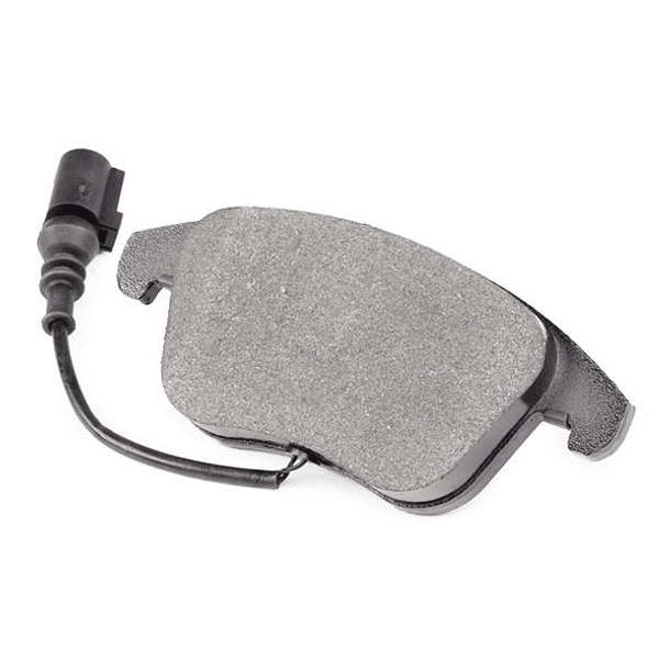 PASTILLAS DELANTERAS - PASTILLAS DELANTERAS 2