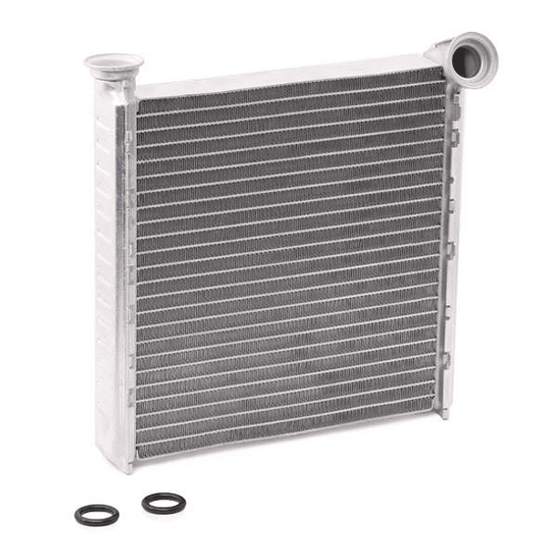 RADIADOR CALEFACCION 1