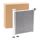 RADIADOR CALEFACCION 2