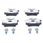 PASTILLAS TRASERA - ATE 2