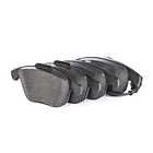 PASTILLAS DELANTERAS - ATE 2