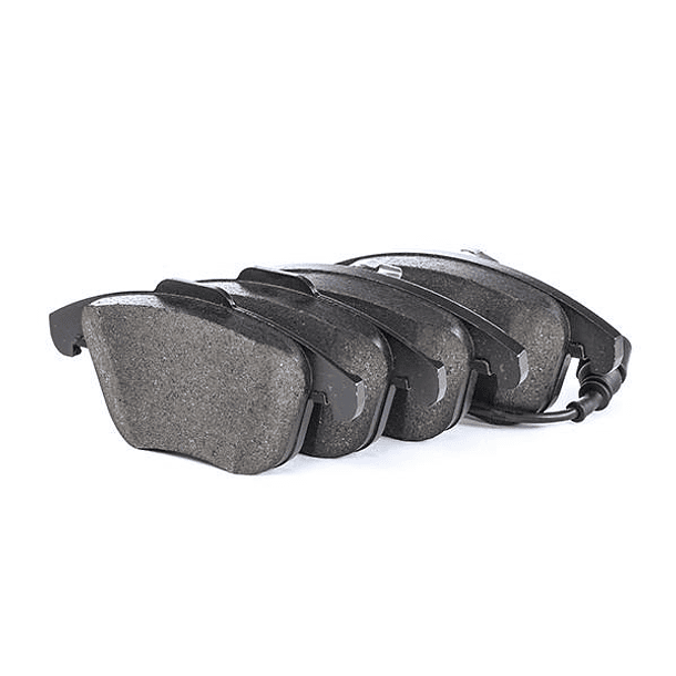 PASTILLAS DELANTERAS - ATE 2