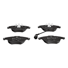 PASTILLAS DELANTERAS - ATE 5