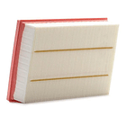 FILTRO AIRE - MANN FILTER 2