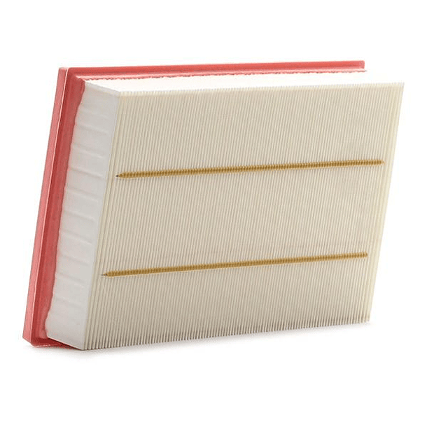 FILTRO AIRE - MANN FILTER 2