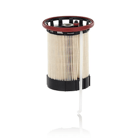 FILTRO COMBUSTIBLE   DIESEL - MANN FILTER