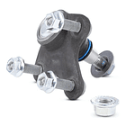 ROTULA BANDEJA DELANTERA DERECHA - FEBI 2