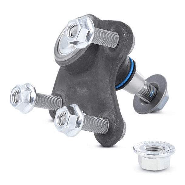 ROTULA BANDEJA DELANTERA DERECHA - FEBI 2