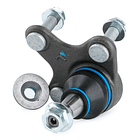 ROTULA BANDEJA DELANTERA IZQUIERDA - FEBI 1