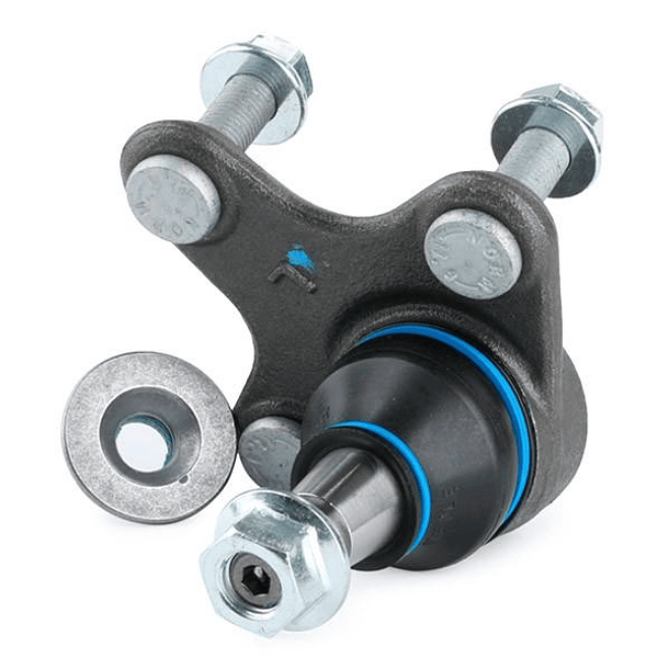 ROTULA BANDEJA DELANTERA IZQUIERDA - FEBI 1