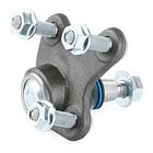 ROTULA BANDEJA DELANTERA IZQUIERDA - FEBI 2