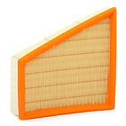 FILTRO AIRE - MAHLE 1
