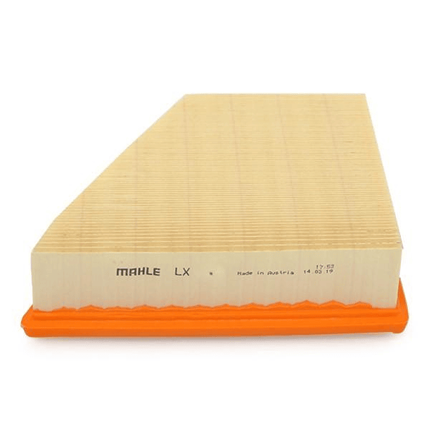 FILTRO AIRE - MAHLE 3