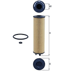 FILTRO ACEITE - BORSEHUNG 2