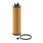 FILTRO ACEITE - BORSEHUNG 3