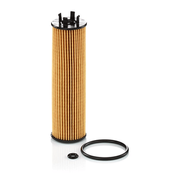 FILTRO ACEITE - BORSEHUNG 3