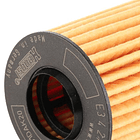 FILTRO ACEITE - HENGST 4