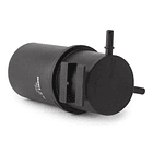 FILTRO COMBUSTIBLE   AMAROK DIESEL <14 - MAHLE 3