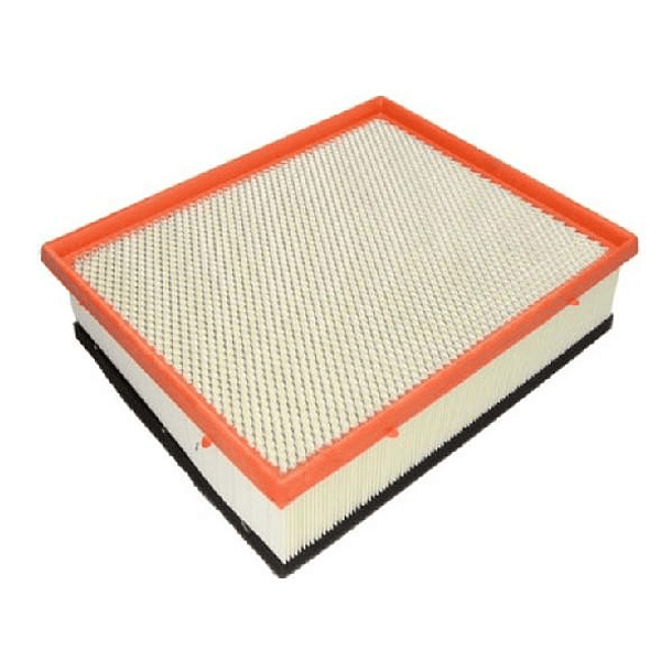 FILTRO AIRE - MANN FILTER 2