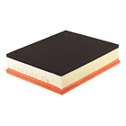 FILTRO AIRE - MANN FILTER 3