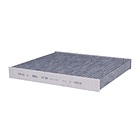 FILTRO POLEN - MAHLE 2