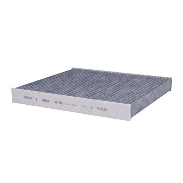 FILTRO POLEN - MAHLE 2