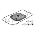 KIT FILTRO CAJA 8HP AMAROK -  TROPAN 1