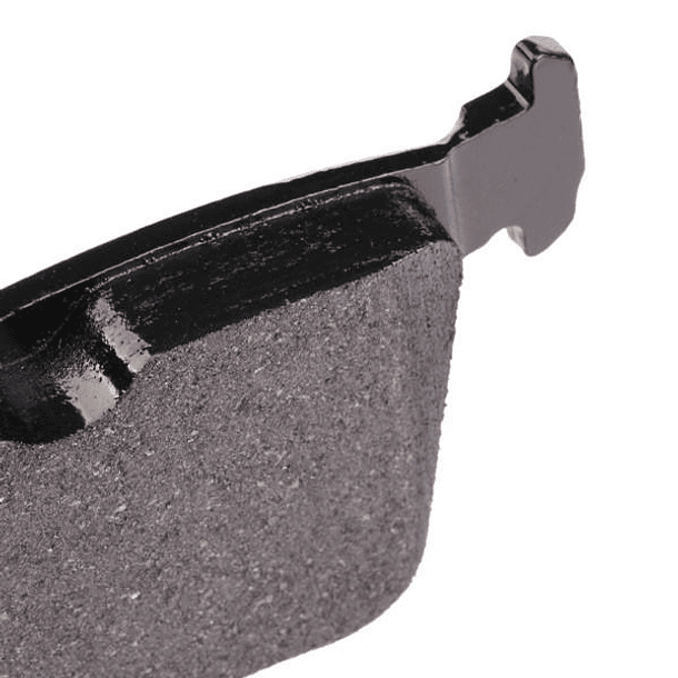 PASTILLAS TRASERA - PASTILLAS TRASERA 2