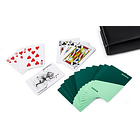 JUEGO CARTAS SKODA 2