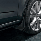 GUARDABARROS DELANTEROS OCTAVIA MK3 2