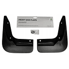 GUARDABARROS DELANTEROS OCTAVIA MK3 3