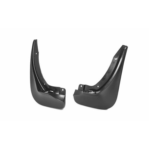 GUARDABARROS TRASERO OCTAVIA MK3 1