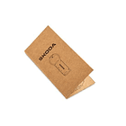 LLAVERO MULTIUSO SKODA 3