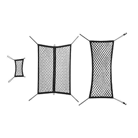 SET MALLAS KODIAQ 7 ASIENTOS