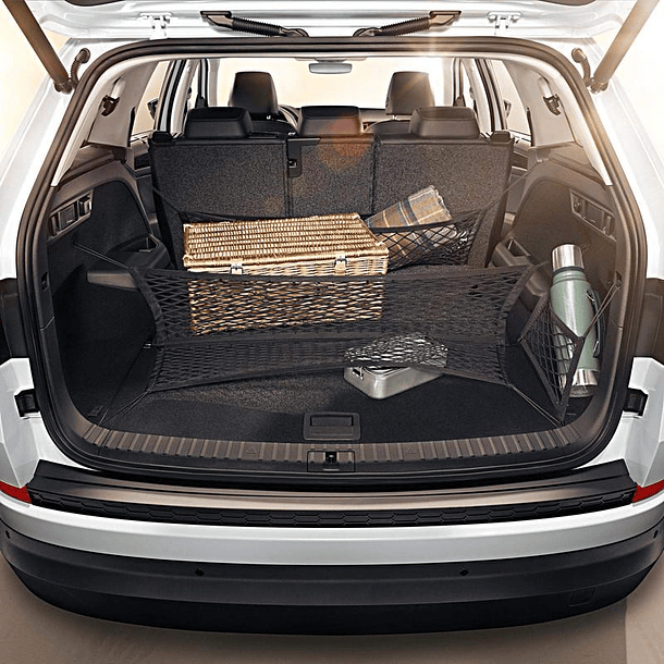 SET MALLAS KODIAQ 7 ASIENTOS 3