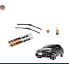 PACK PLUMILLAS VOYAGE/SAVEIRO -TRICO 1