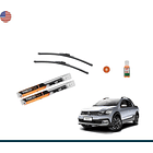 PACK PLUMILLAS VOYAGE/SAVEIRO -TRICO 2