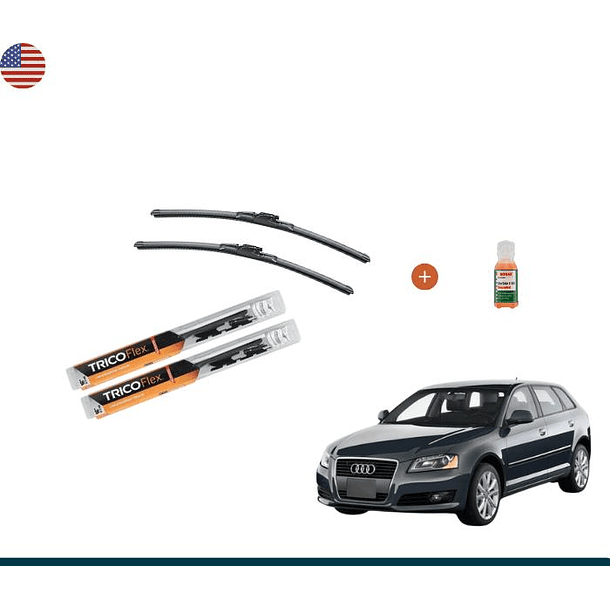 PACK PLUMILLAS A3<2011 -TRICO